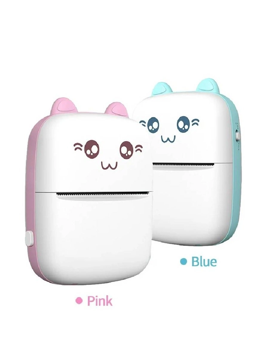 Label Maker - Thermal Printing