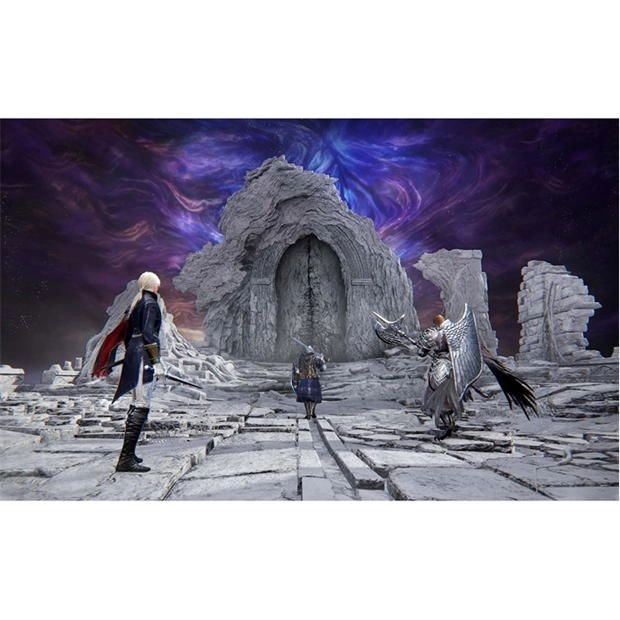 Elden Ring Nightreign - PlayStation 5