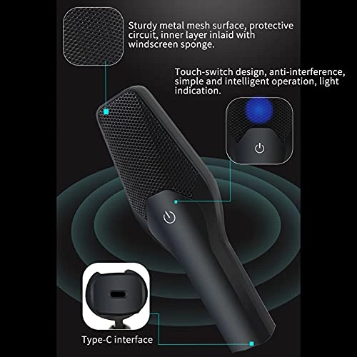 USB Microphone Kit USB Microphone