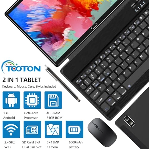 2025 Tablet - 128GB 10.1"