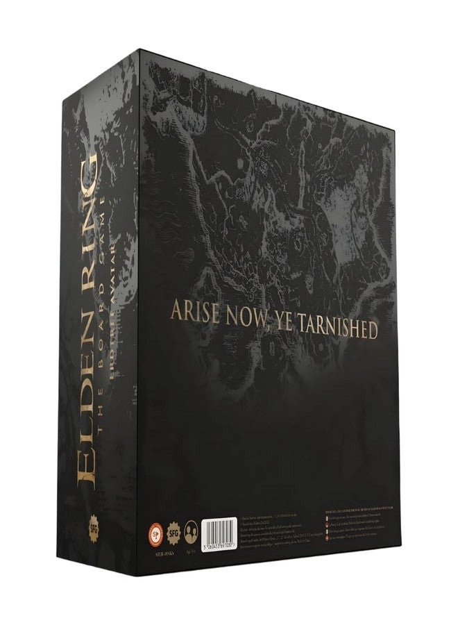 Elden Ring: Erdtree Avatar Expansion