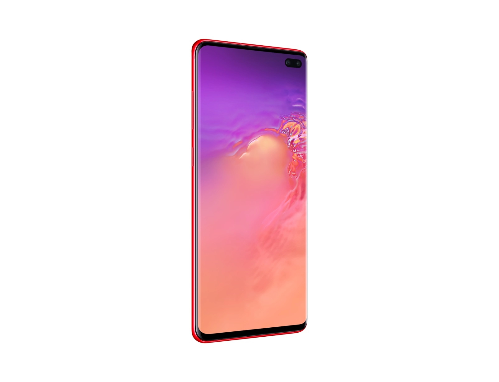 (Renewed) Galaxy S10 Plus - 8GB 128GB