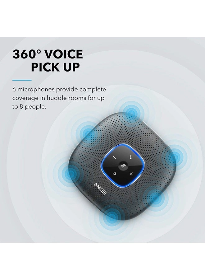 PowerConf S500 - Bluetooth WiFi