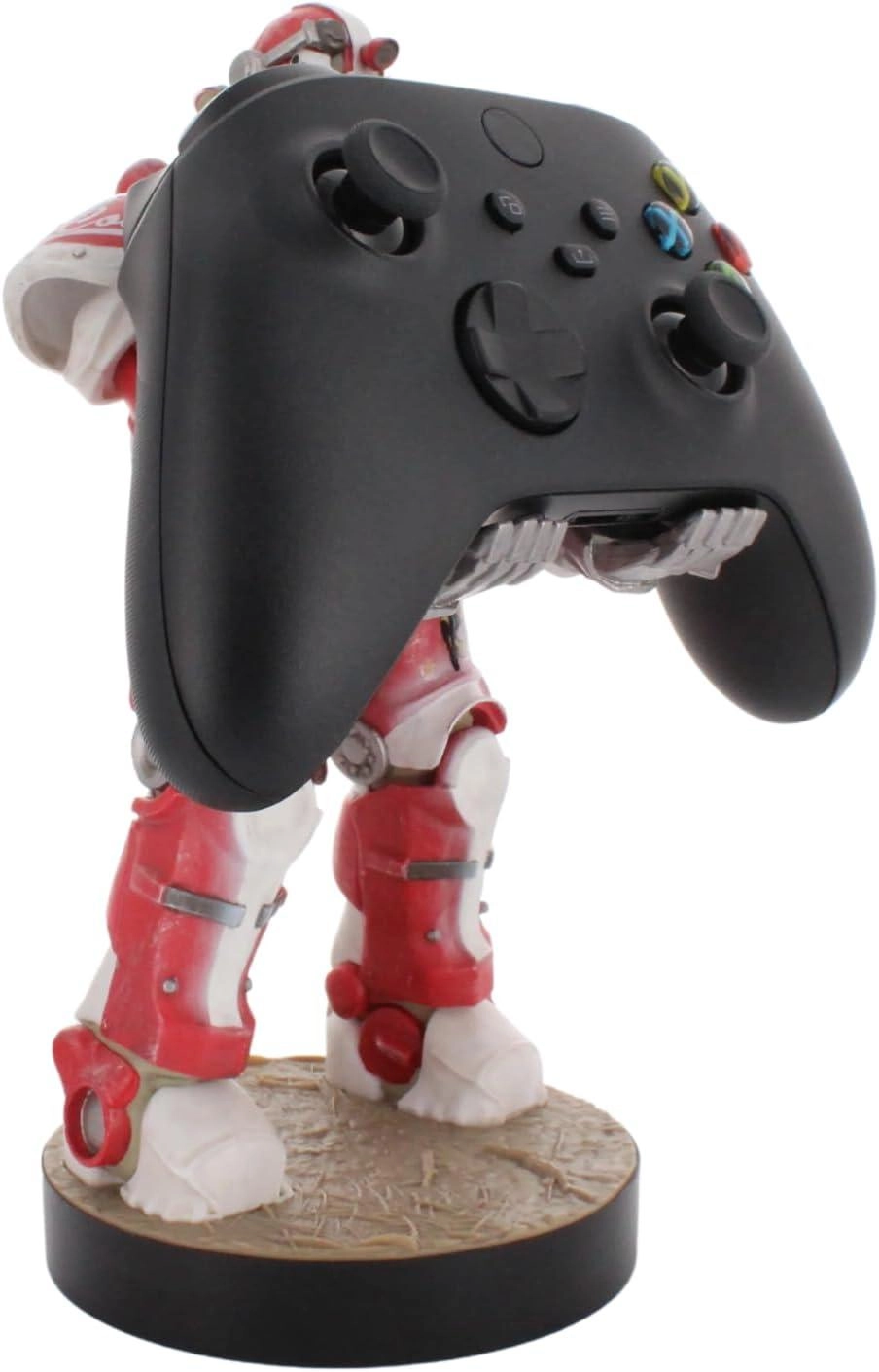 Jack Pumpkin King Controller And Phone Stand - Xbox PS4 Smartphones