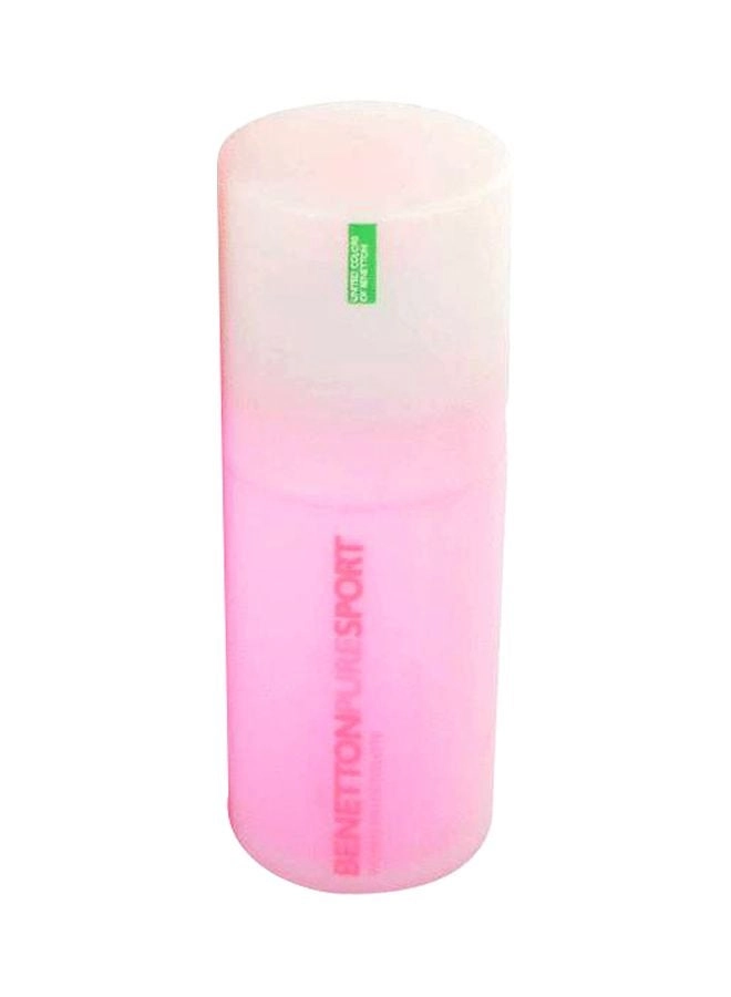 Pure Sport - Eau de Toilette 100ml