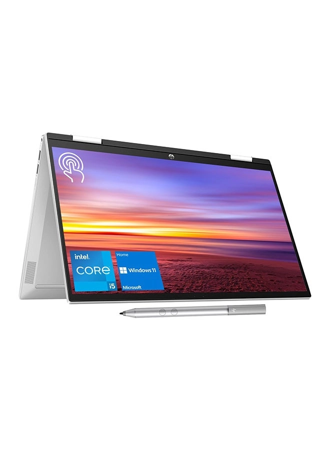 Pavilion x360 15-ER1051CL - 15.6'' Core i5-1235u 12GB DDR4 512GB SSD