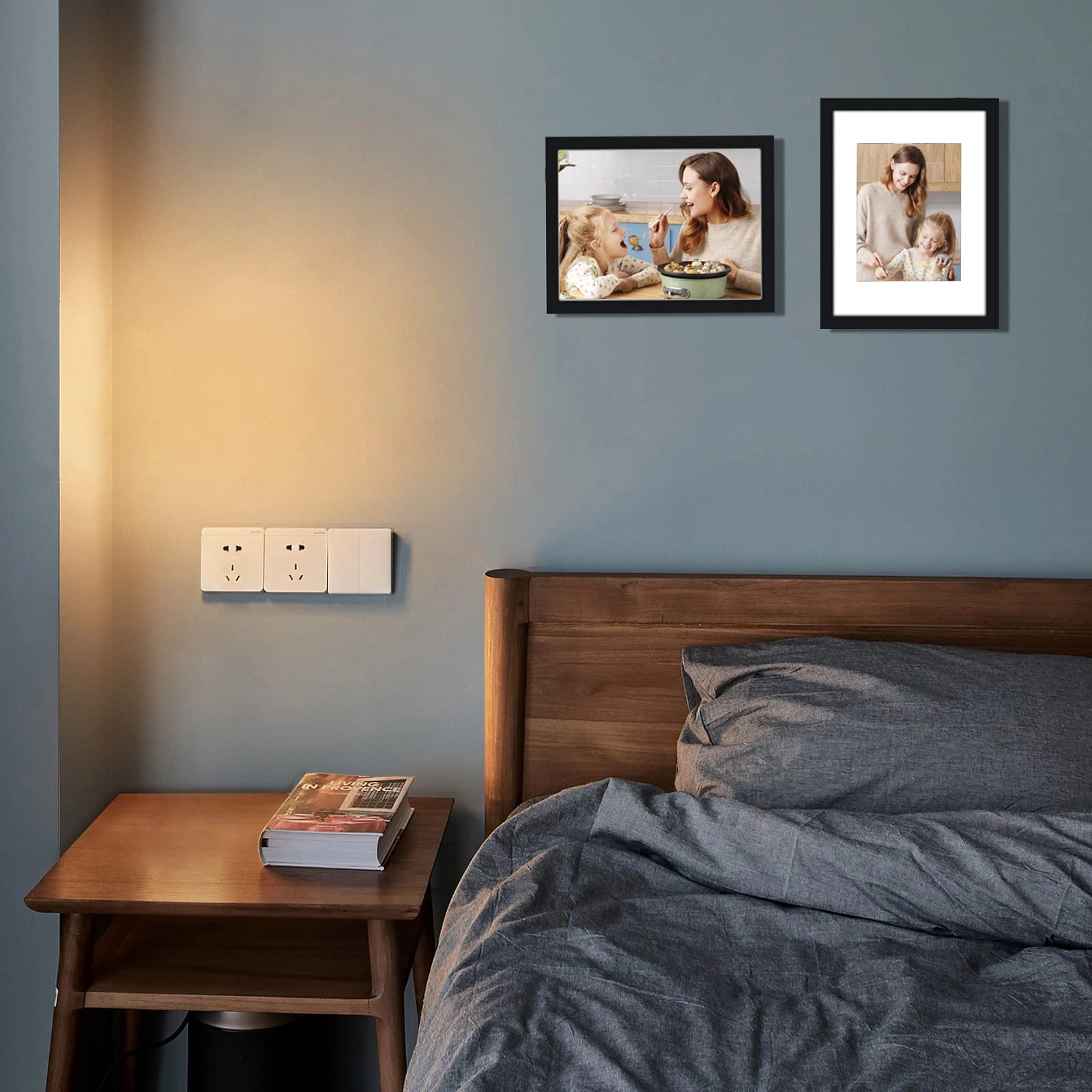 Picture Frames - 9x12