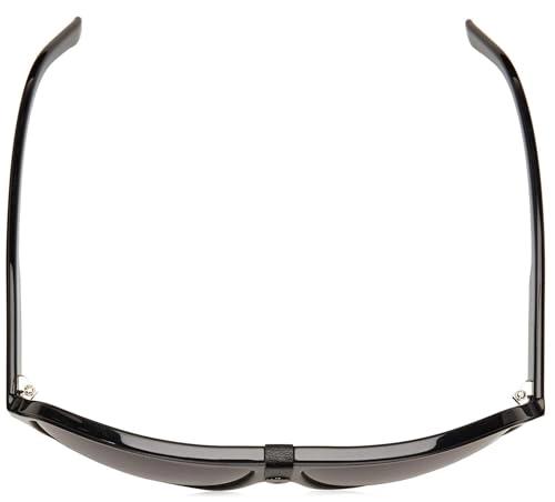 CARRERA33 - 62mm Gradient Grey