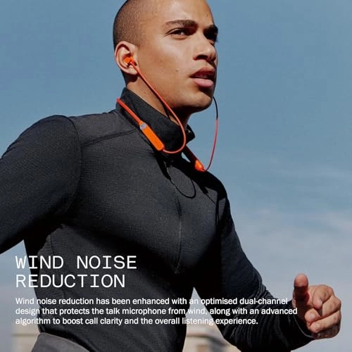 Neckband Pro - Wireless Earphone