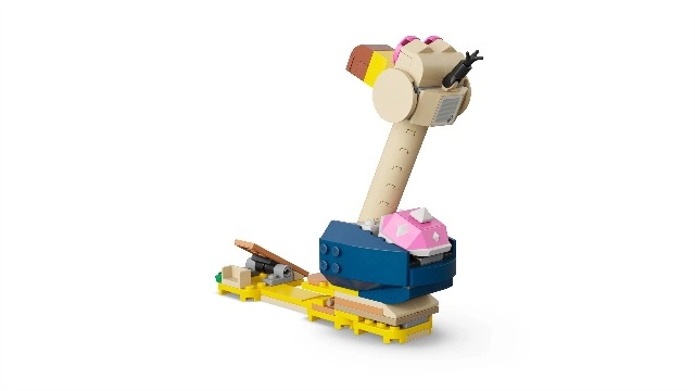 Super Mario Conkdor's Noggin Bopper (71414)