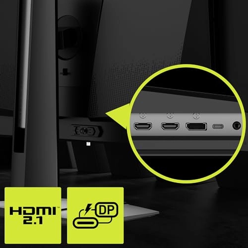 MAG 321UPX - 31.5 in 3840x2160