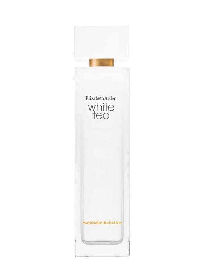 White Tea Mandarin Blossom Eau de Toilette 100ml