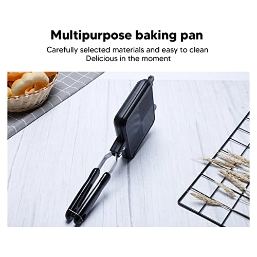 Nonstick Grill Pan - 35x15x3cm