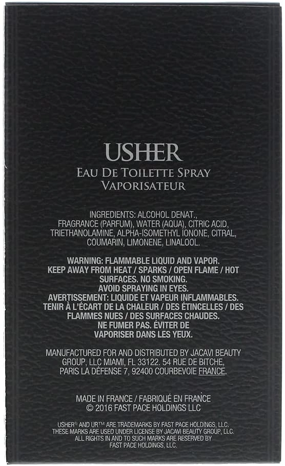 Homme Eau de Toilette 100 ml