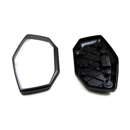 Motorcycle Dashboard Housing - Aprilia RS660 Tuono660 RSV4 2020 2021 2022 2023 2024