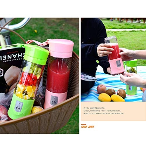 Portable Juicer Blender