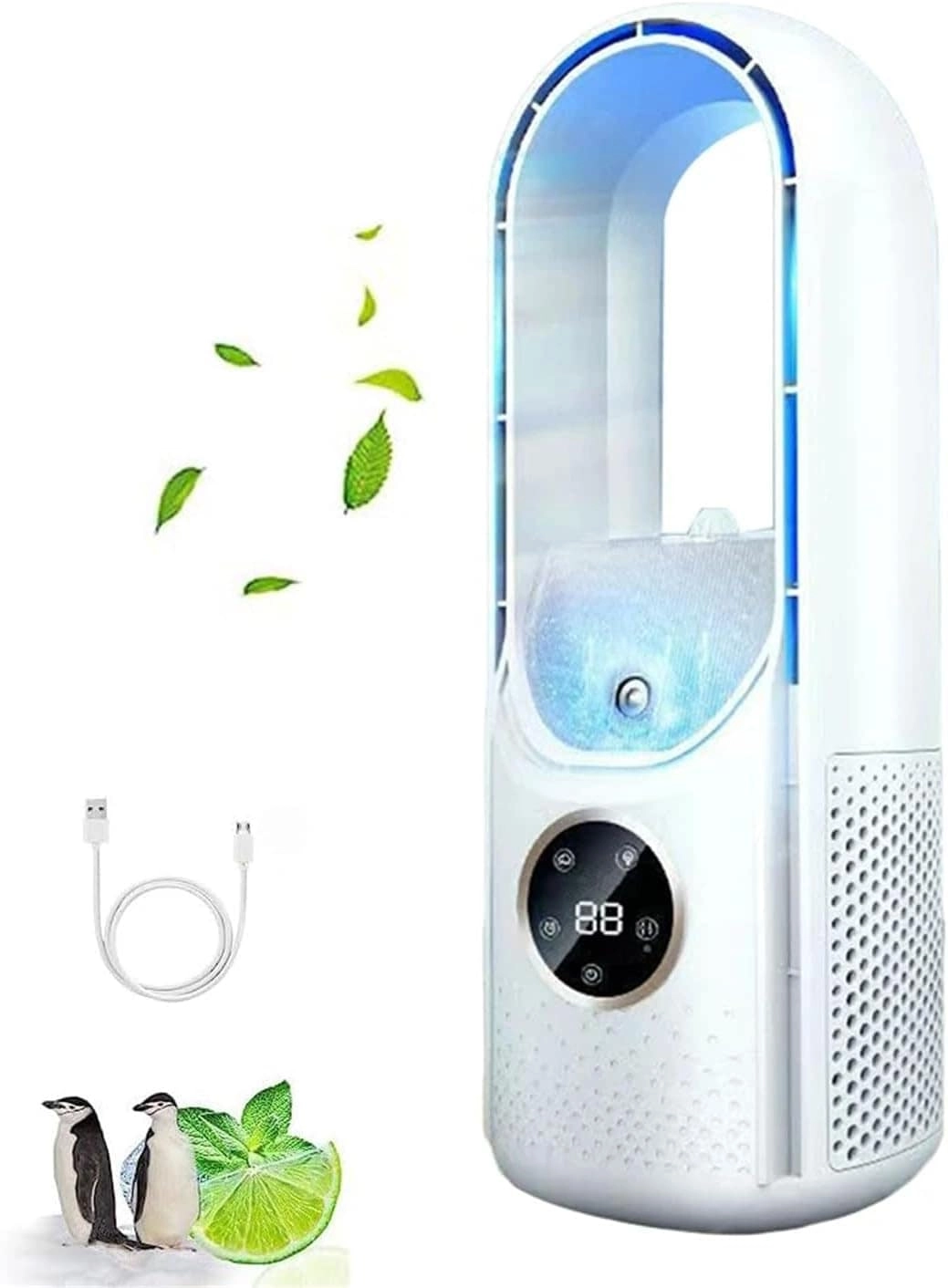 Portable Air Conditioner
