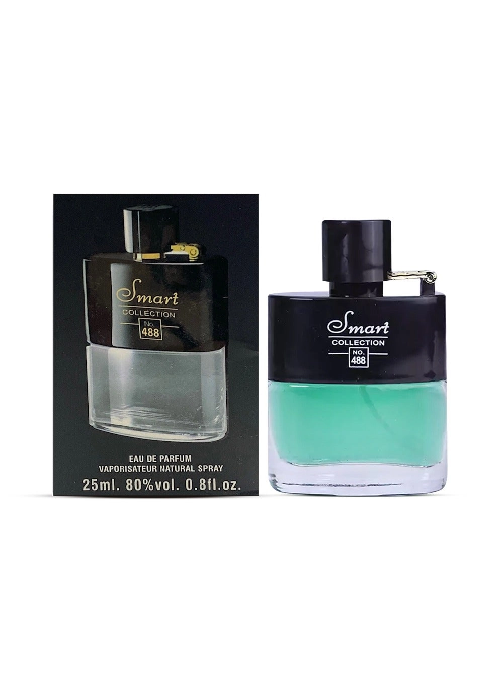 Smart Collection Perfume 488 Eau de Parfum 25ml