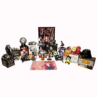 Entertainment Collectibles