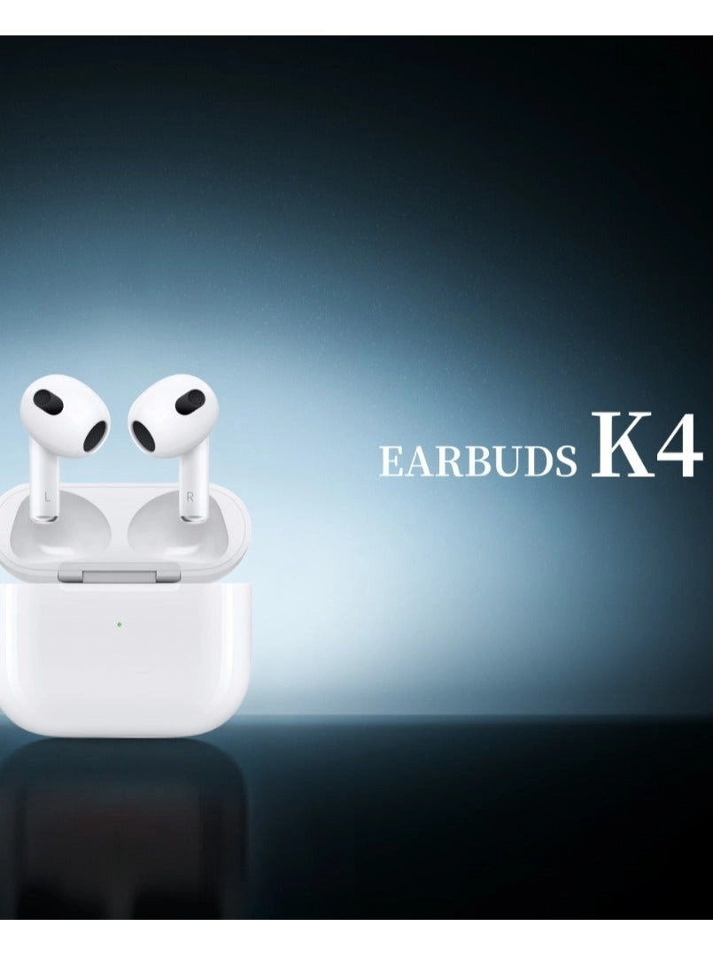 k4 Wireless Earphone