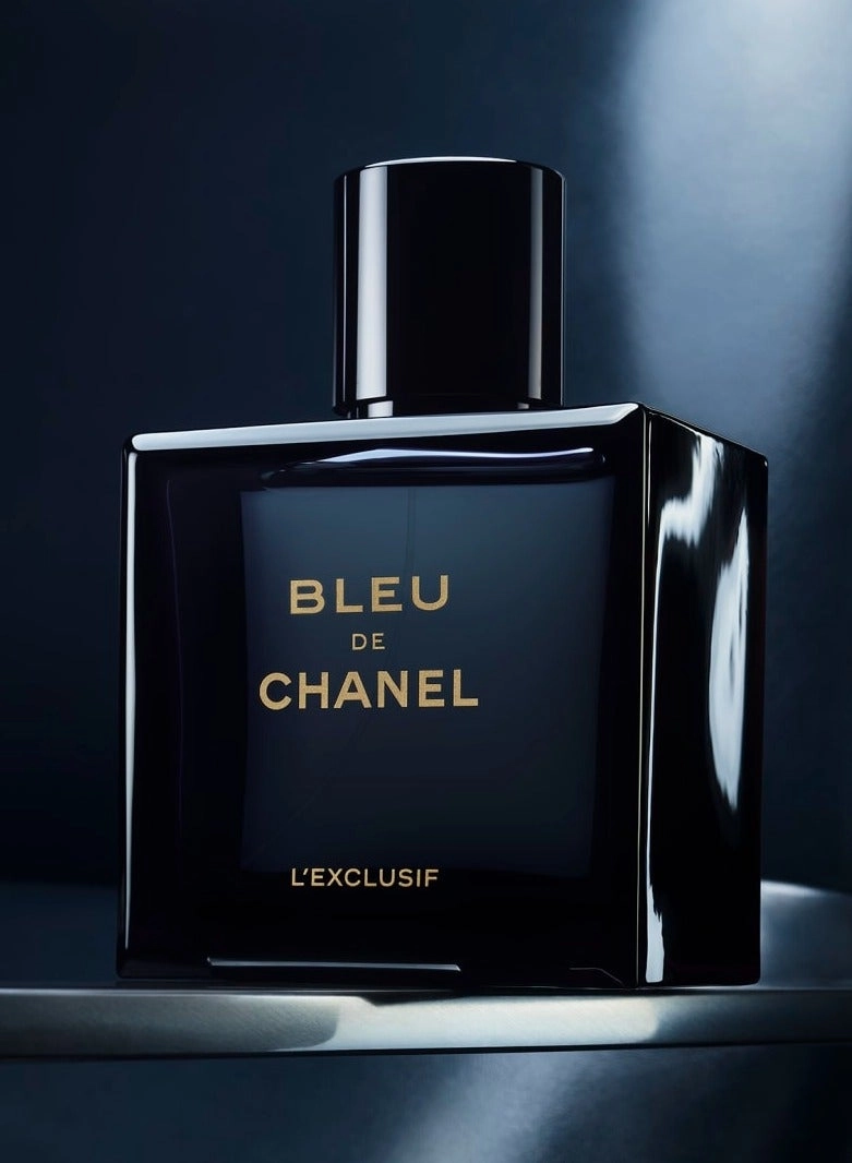 Bleu L Exclusif - Eau de Parfum 100ml
