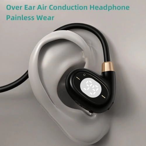 Air Conduction Wireless Headphone