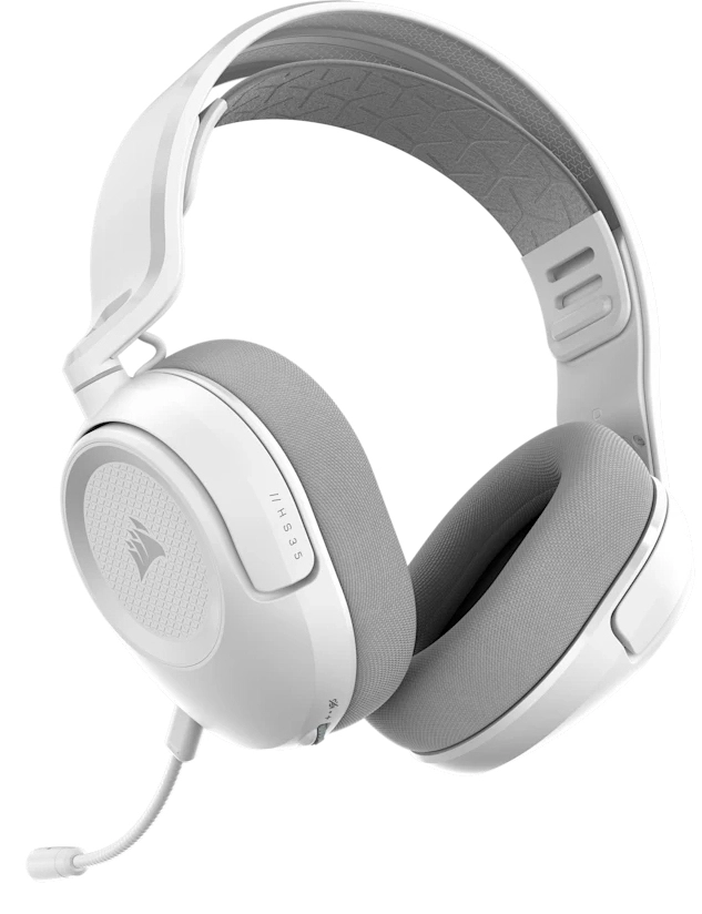 HS35 v3 Wireless Headset