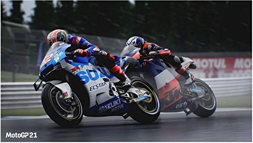 MotoGP 21 | Xbox Series X