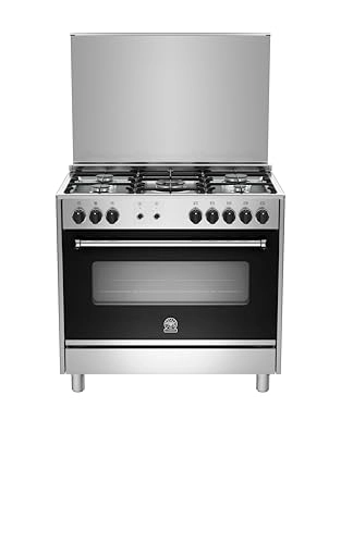 AMS95C31CX GAS Cooker