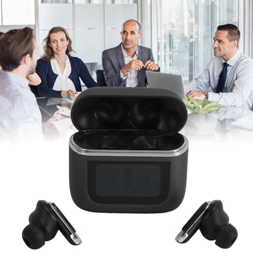 Earbuds For Translator Wireless Earbud