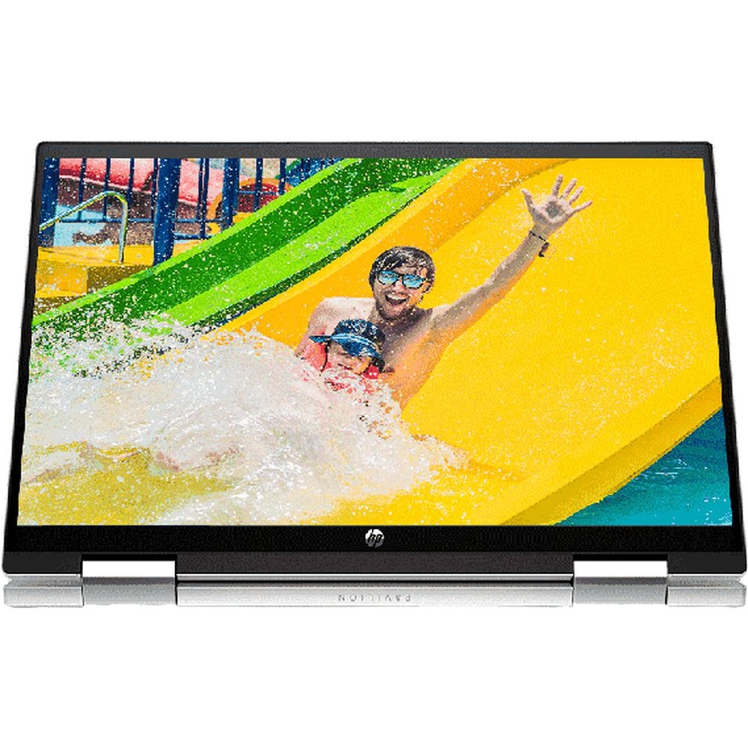 Pavilion x360 14 DY1001NE 63P70EA - 14'' Core i7 16GB DDR4 512GB SSD