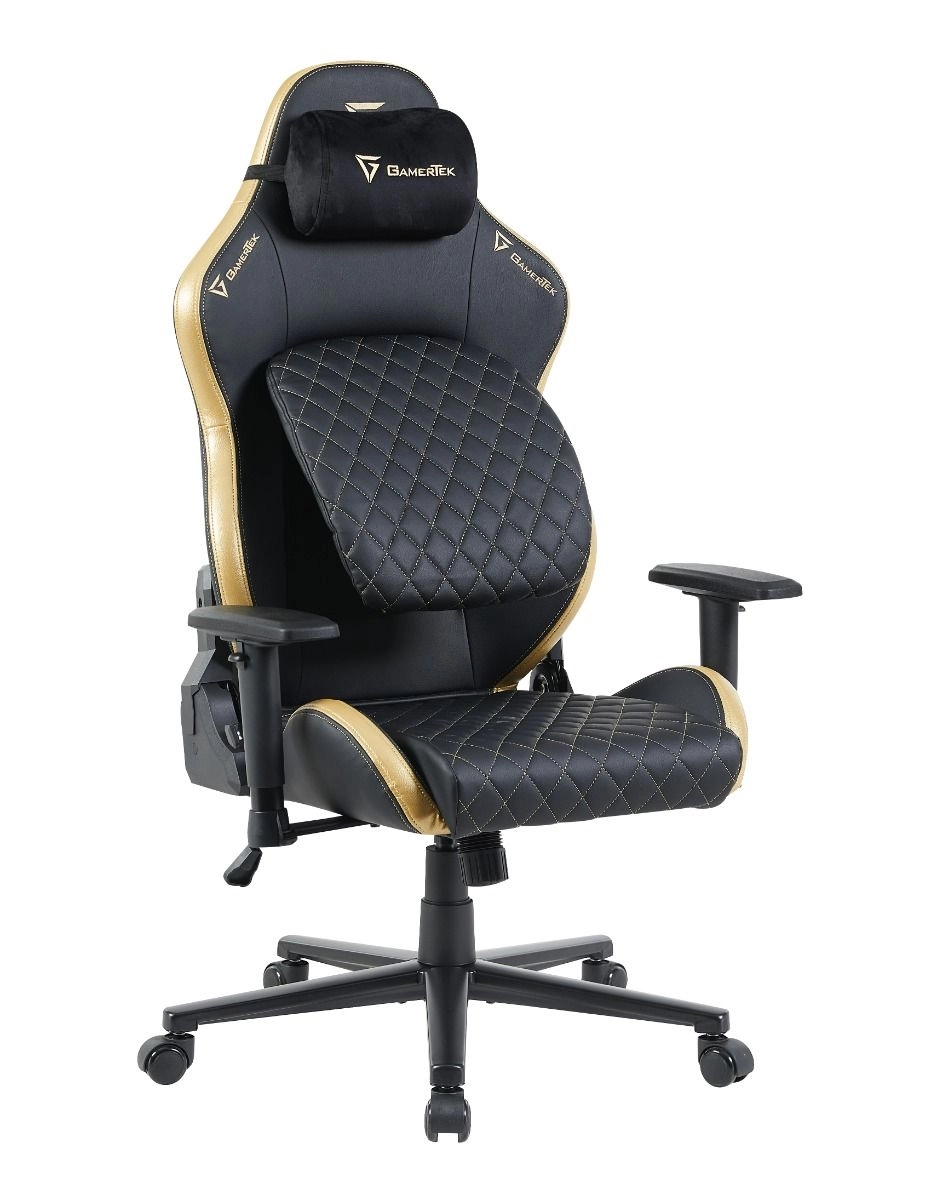 Valor - PU+PVC 2D Armrest Class 4