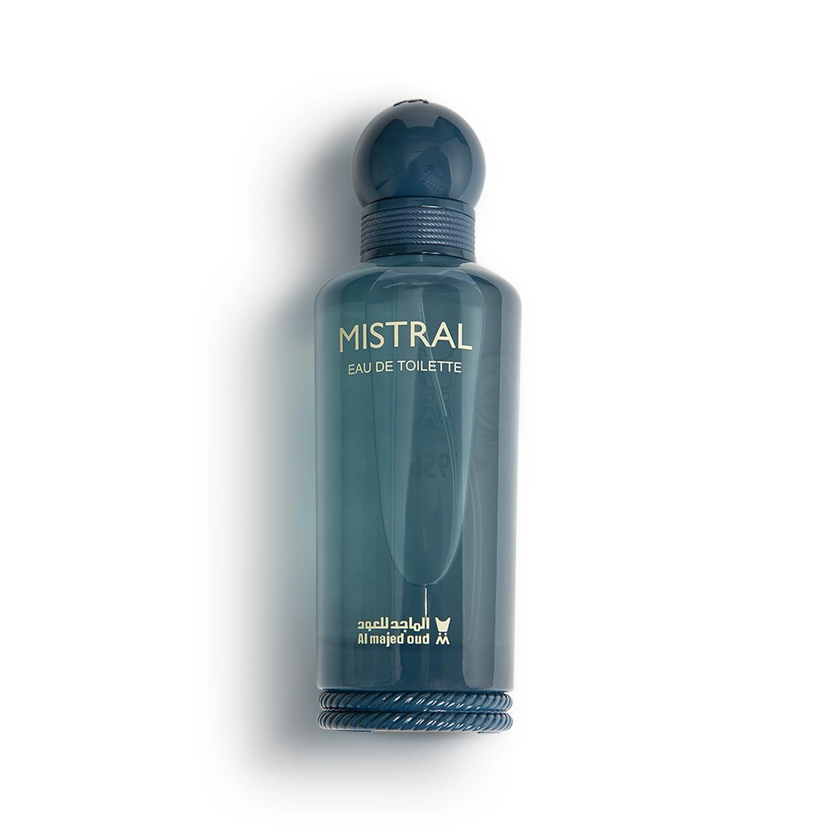 Al-Majed 4 Oud Mistral Eau de Parfum 150 ml