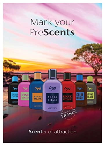 Violet Velvet Eau de Parfum 100ml
