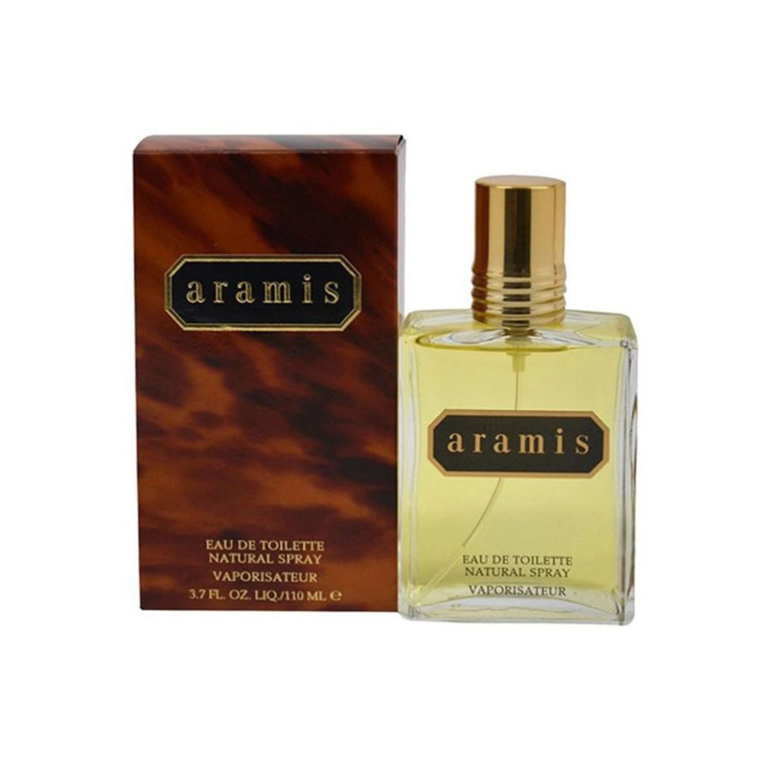 Eau de Toilette 110ml
