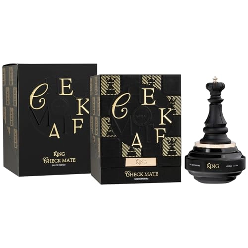 Check Mate King Eau de Parfum 100ml