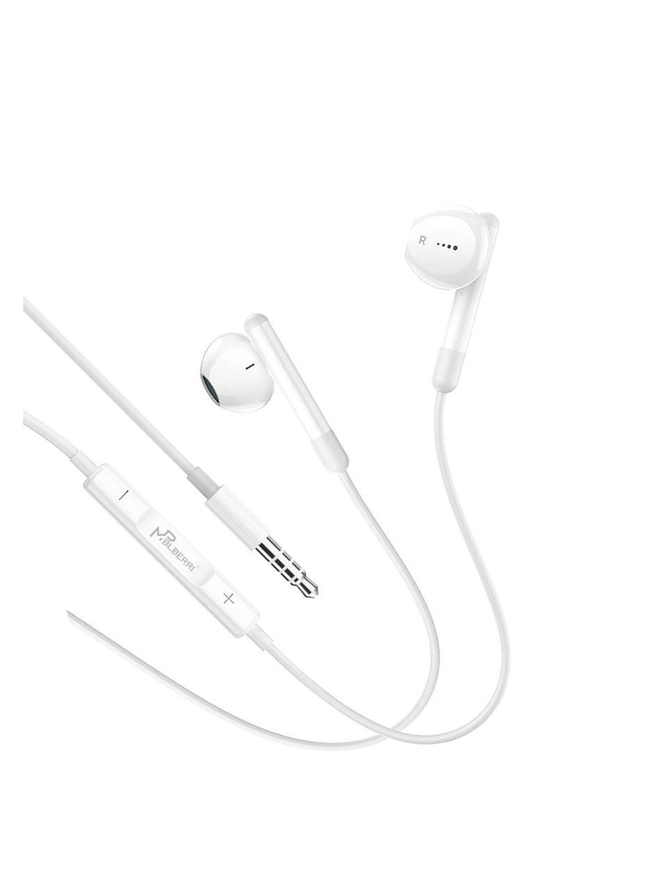 BLB-E125 Wired Earbud