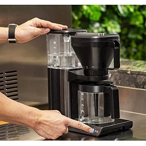 JPh0K39uAV8Q4aRIOZ - Integrated Grinder LED Touch Panel