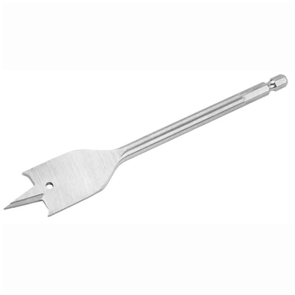 TOLSEN Flat wood bits - Carbon steel 8mm