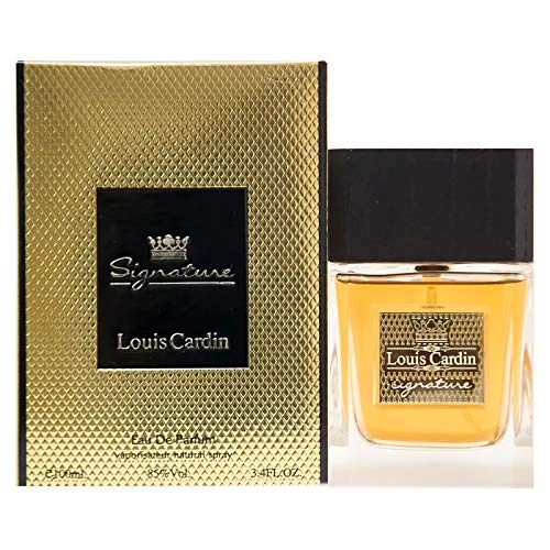 Signature For Men - Eau de Parfum 100ml