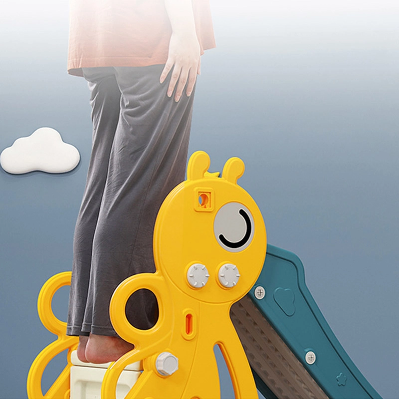 Honeybee Slide - Suitable for 3 years and above