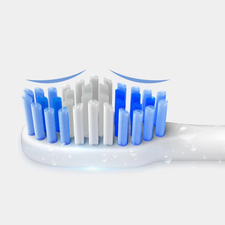 Sonic - USB Rechargeable White