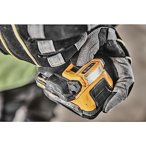 DCD805NT-XJ - 2 Amp Hours