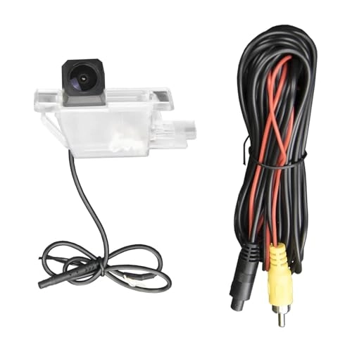 Rear View Backup camera - Night vision 1280*720p