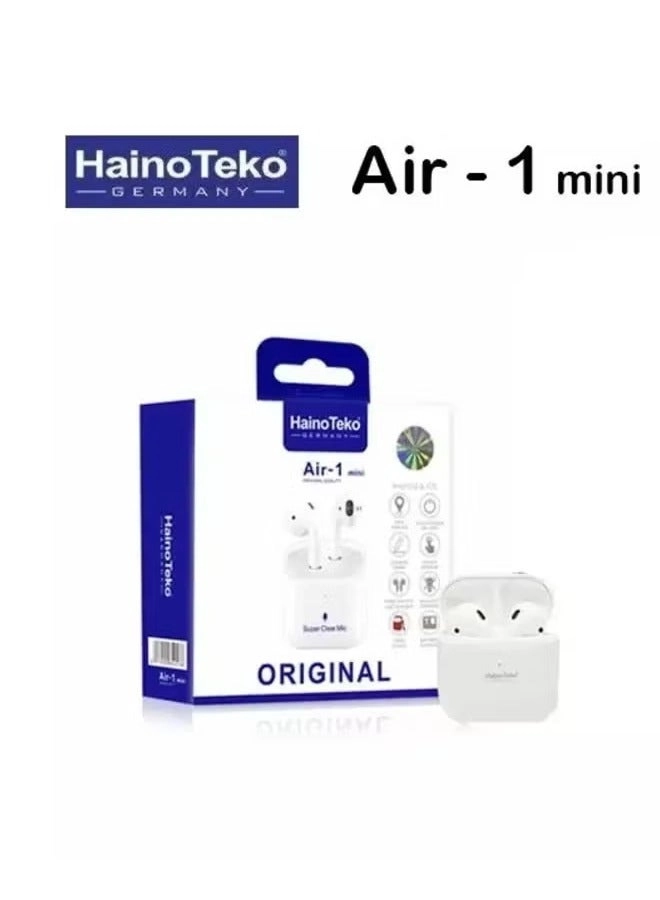 Air1 Mini Wireless Earbud