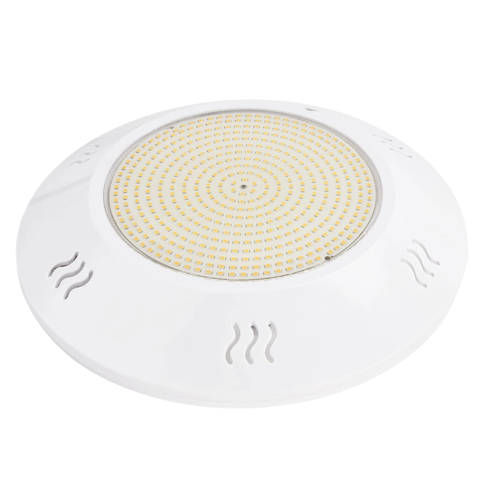 Swimming Pool Bright Light