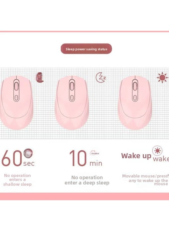 Senlongi 256 - Wireless Bluetooth