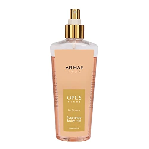 Opus Femme - 250 Milliliters