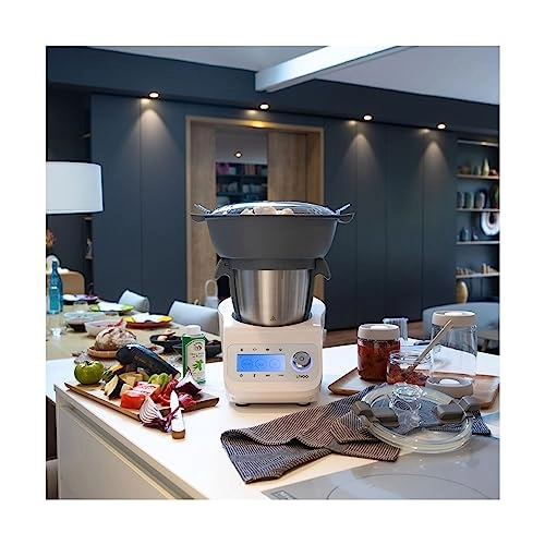 DOP219W - 3.5 Liters 1000 watts