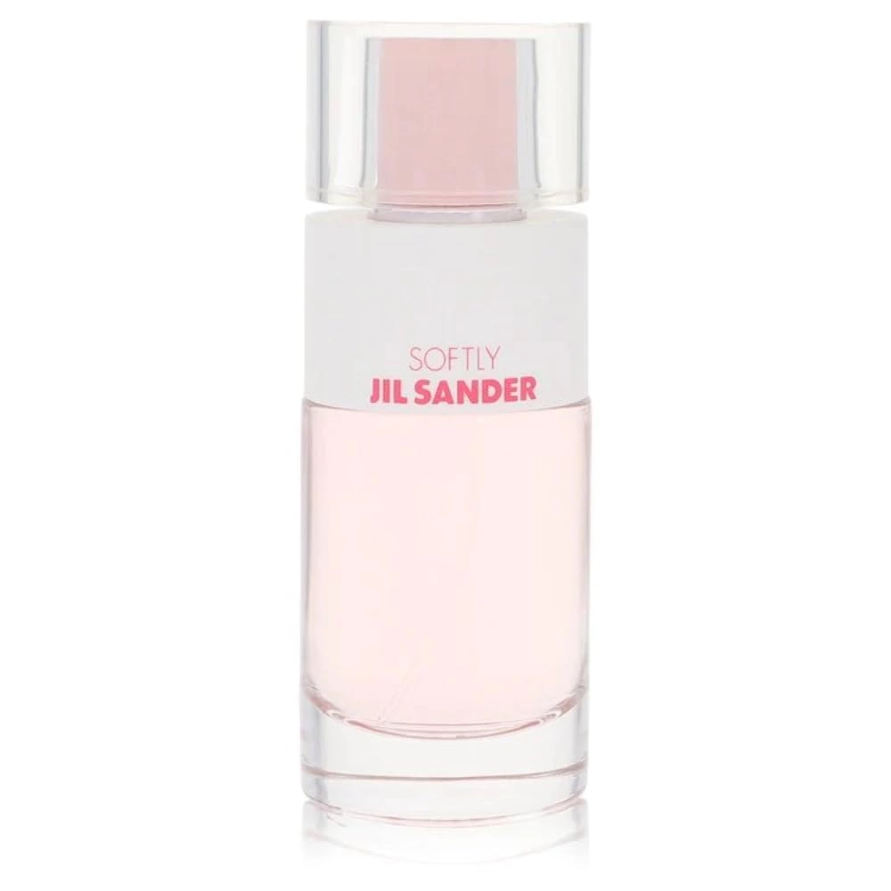 Jil Sander Softly Eau De Petales Eau de Toilette 80 ml